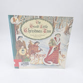 The Good Little Christmas Tree - BKLT41653